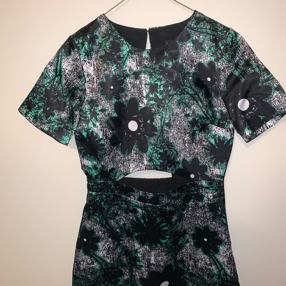 Cocktail Dress